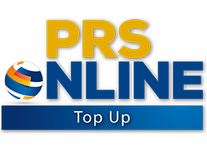 PRS Member Portal